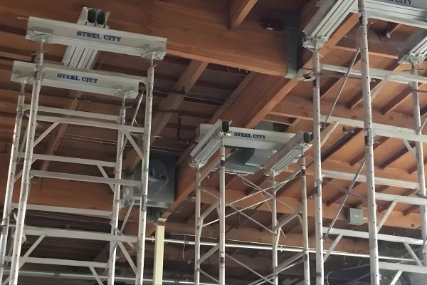 Scaffolding Accessories